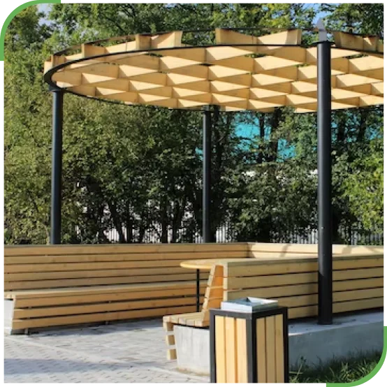 Gazebos